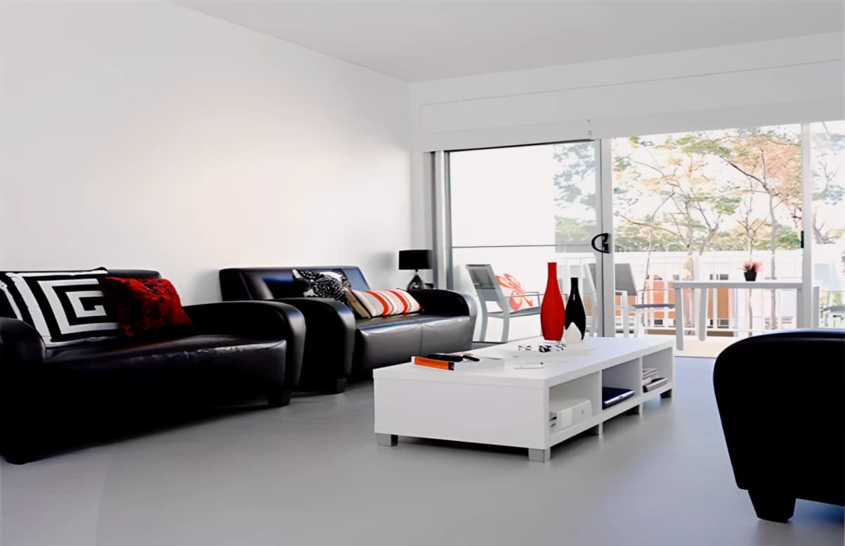 Griffith University Village image