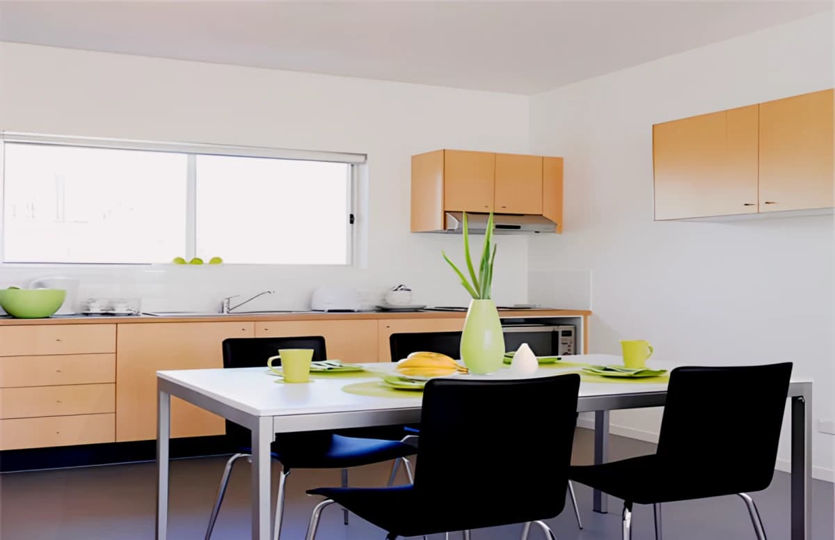Griffith University Village image