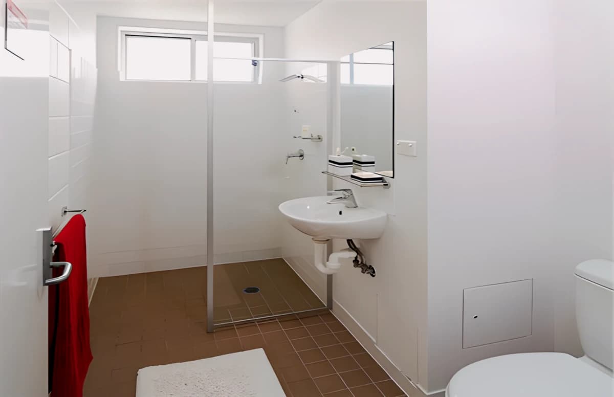 Griffith University Village image