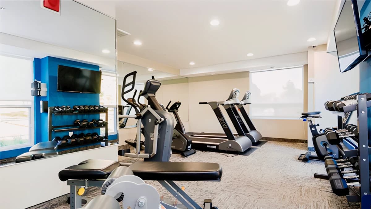 Fitness&Recreation