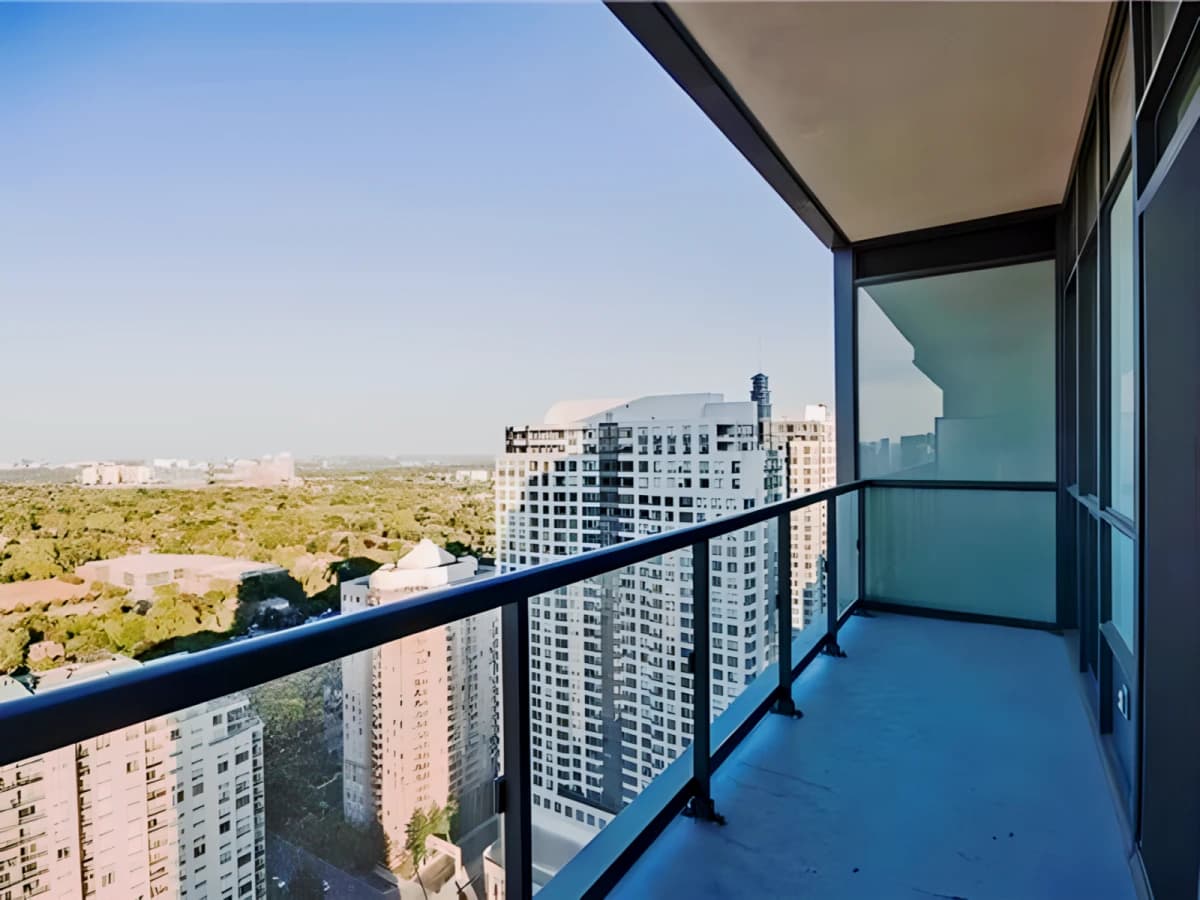 Gibson Square North Tower(5168 Yonge) image