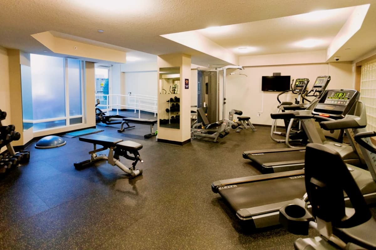 Fitness&Recreation