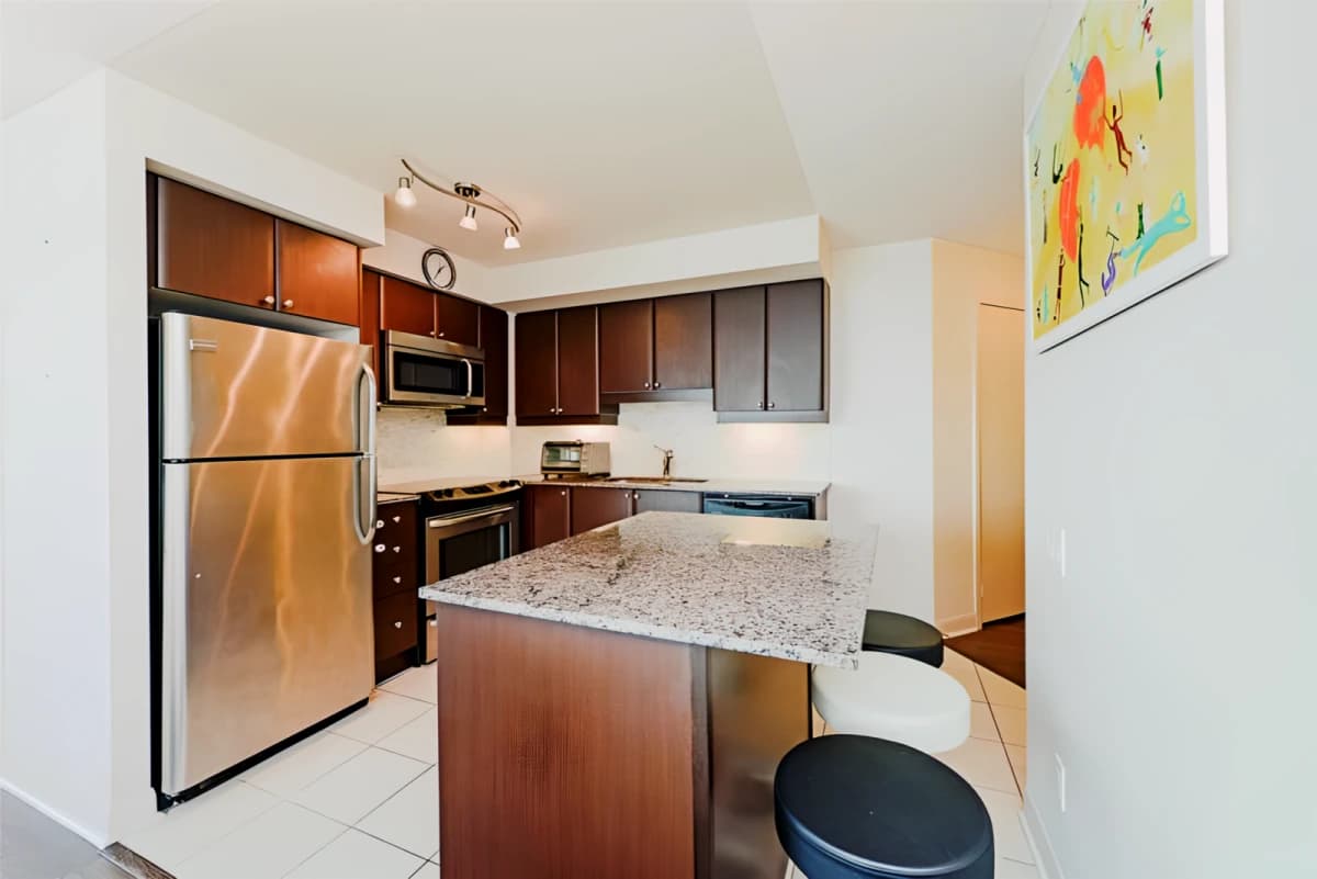 Gramercy Park(525 Wilson) image