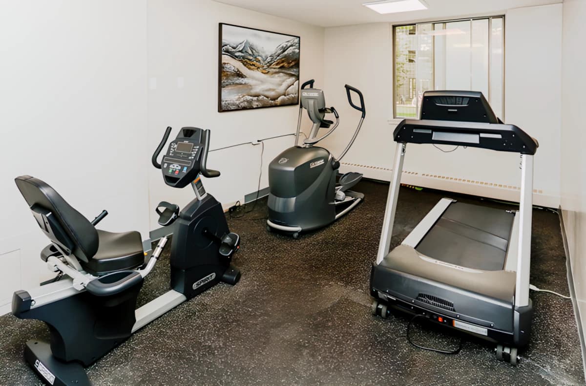 Fitness&Recreation