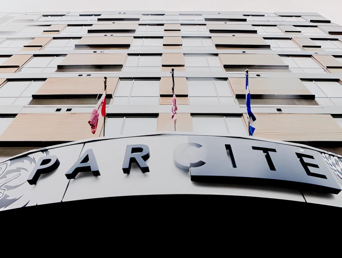 Parc Cité