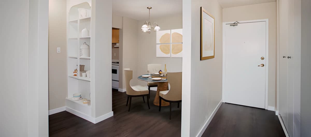 Cherryhill Village image