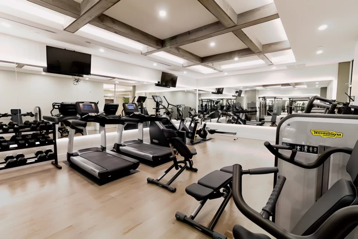 Fitness&Recreation