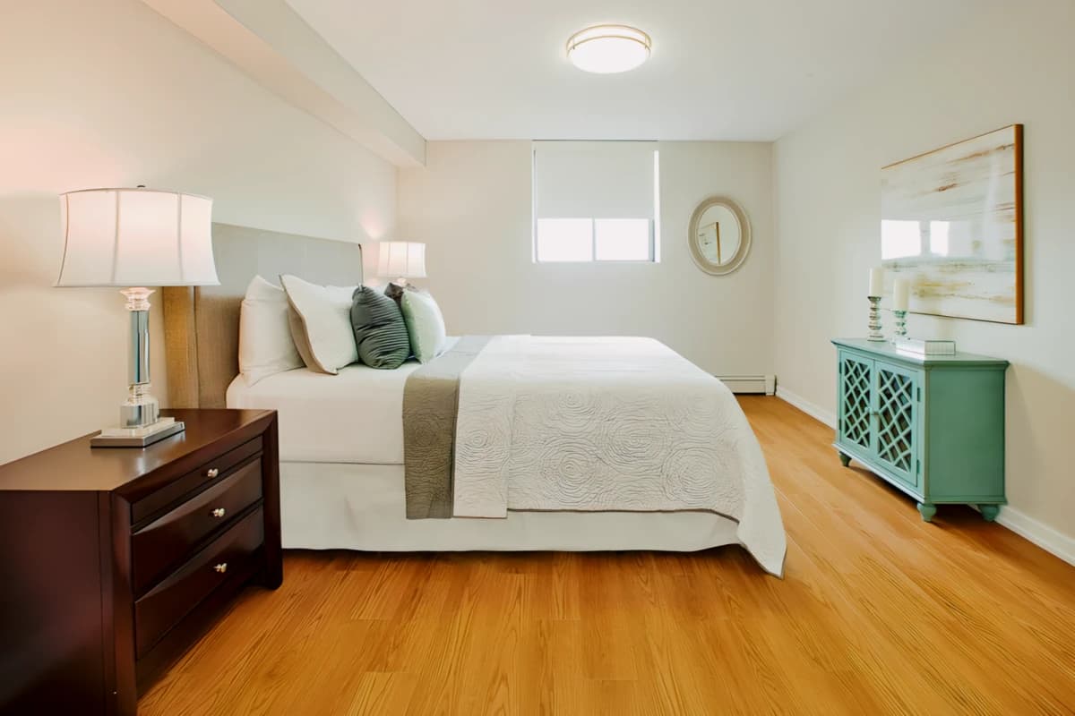 Springbank Apartment image 2