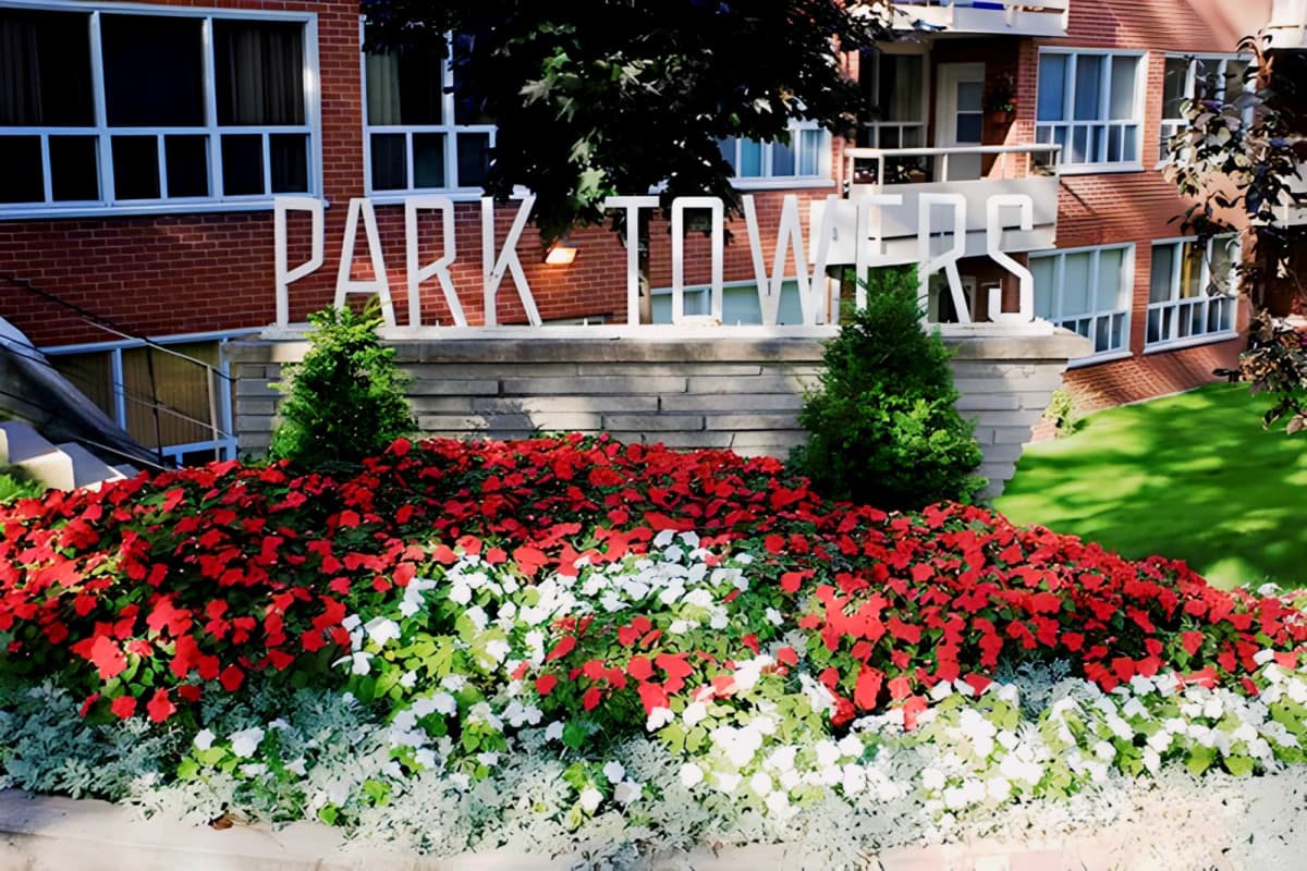 Park Towers
