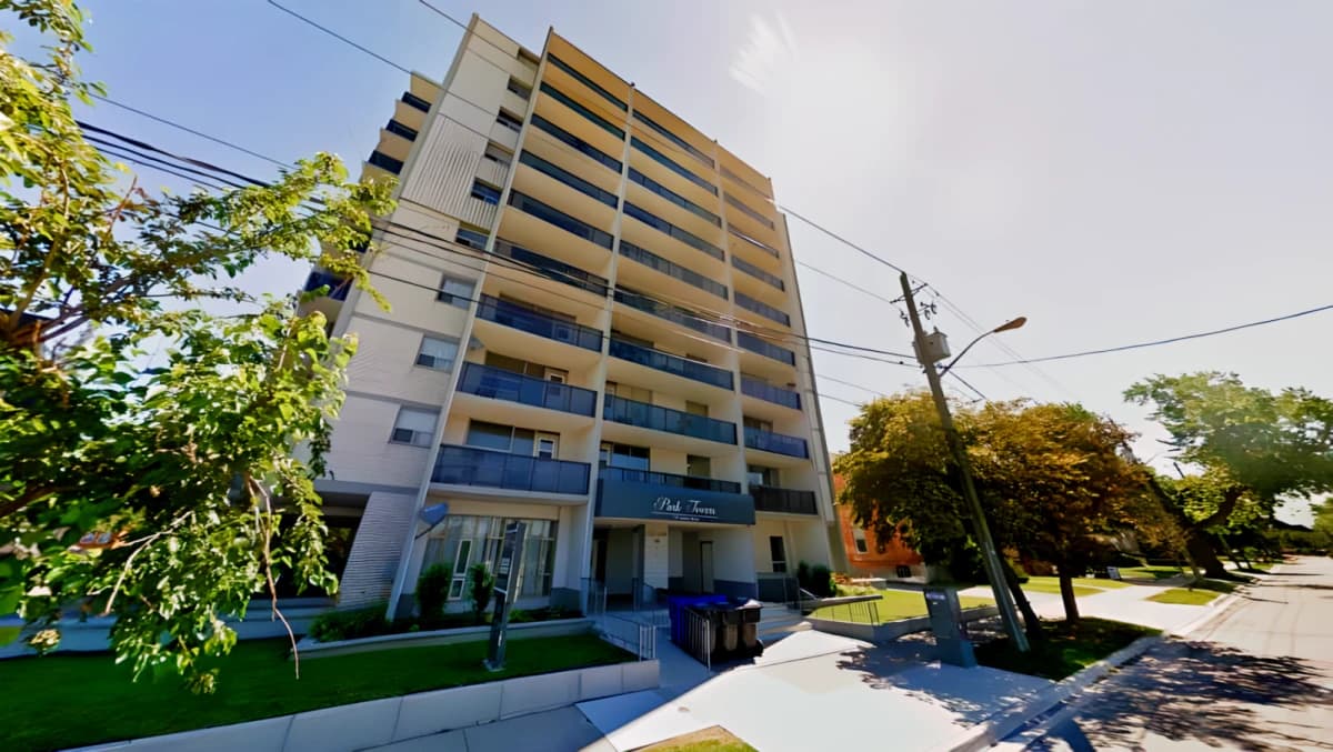 158 Ontario