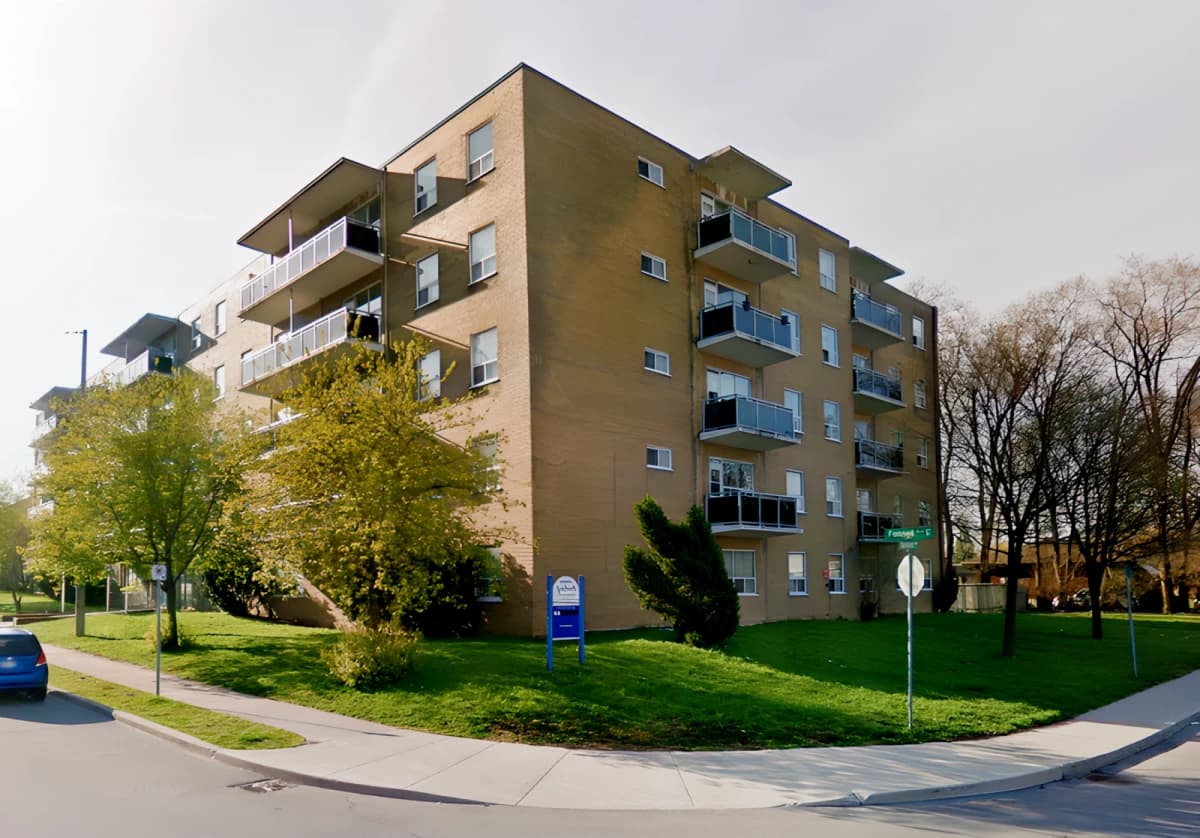 1170 Fennell