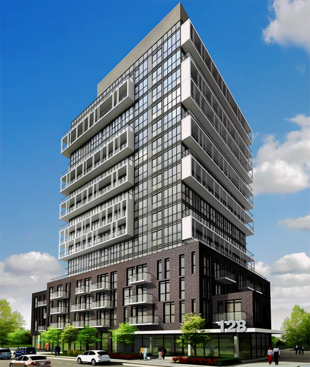 Connect Condos(128 Fairview Mall) image 3