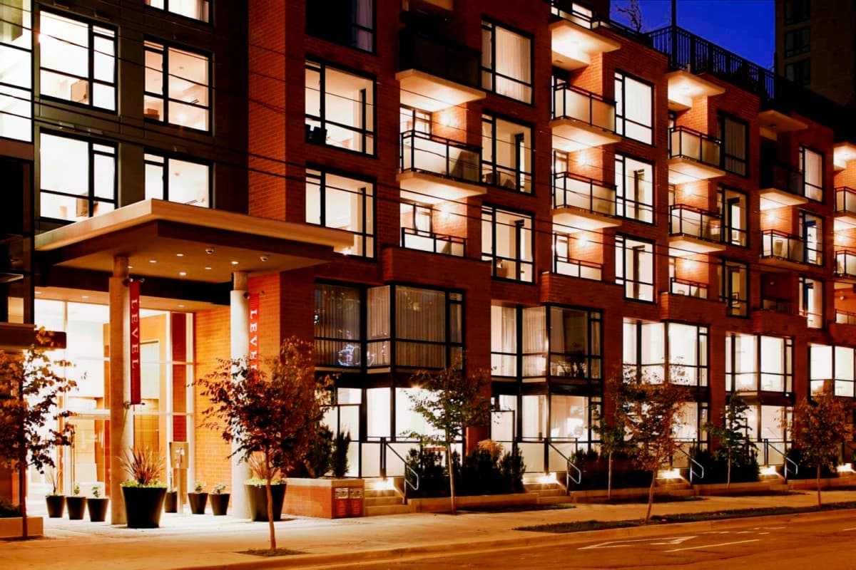 Level Hotels & Furnished Suites – Seymour image 2