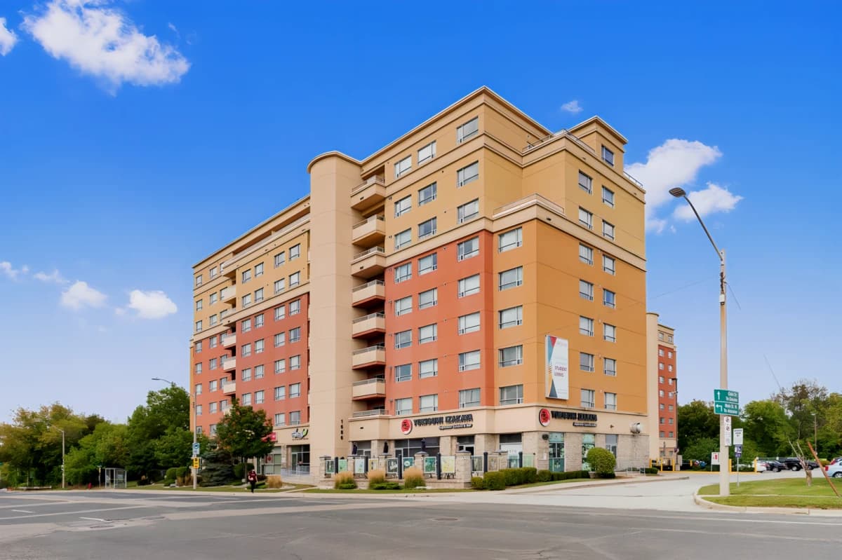 West Village Suites