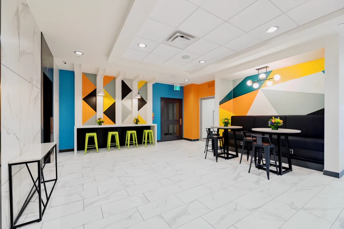 West Village Suites image
