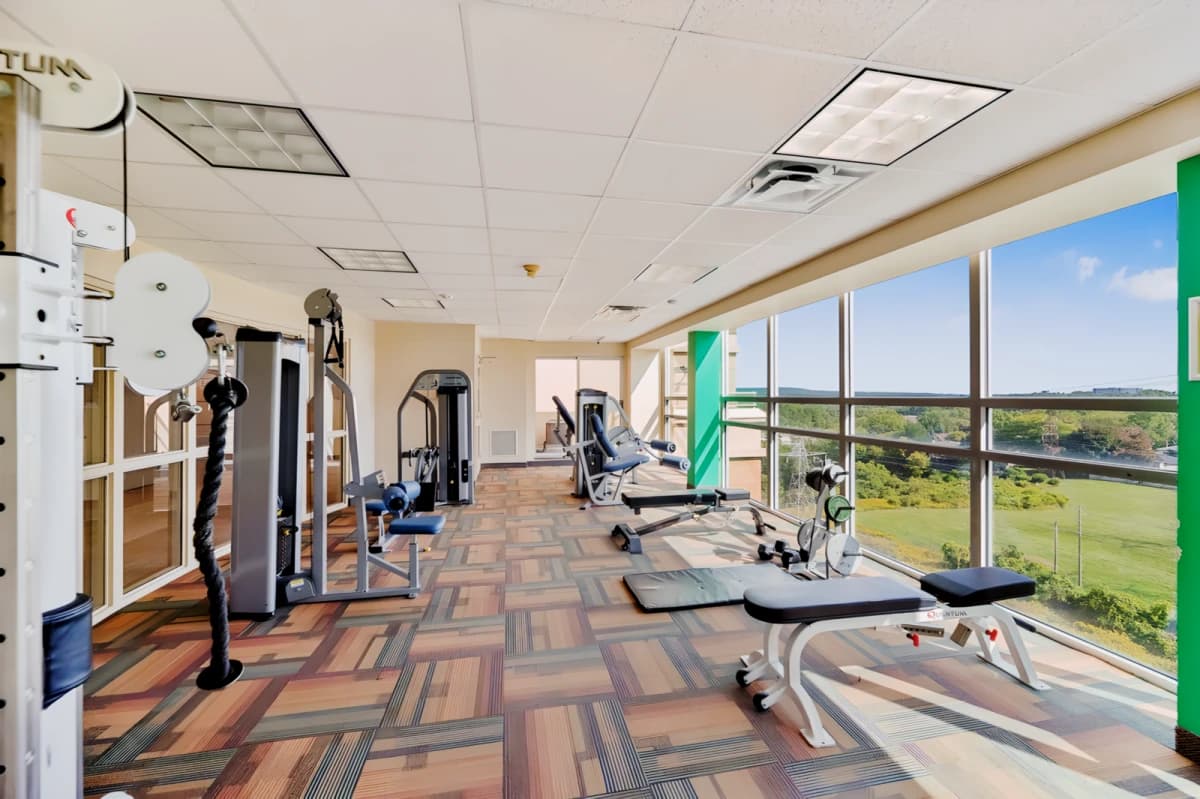 Fitness&Recreation