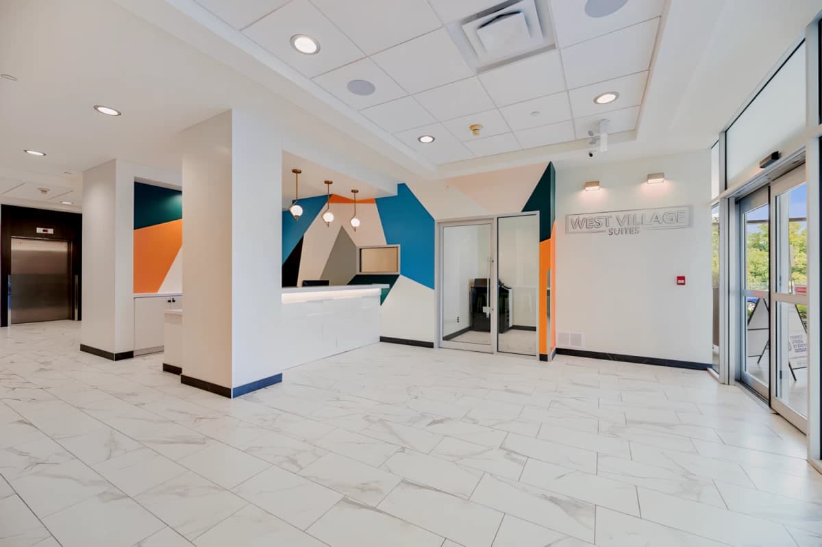 West Village Suites image