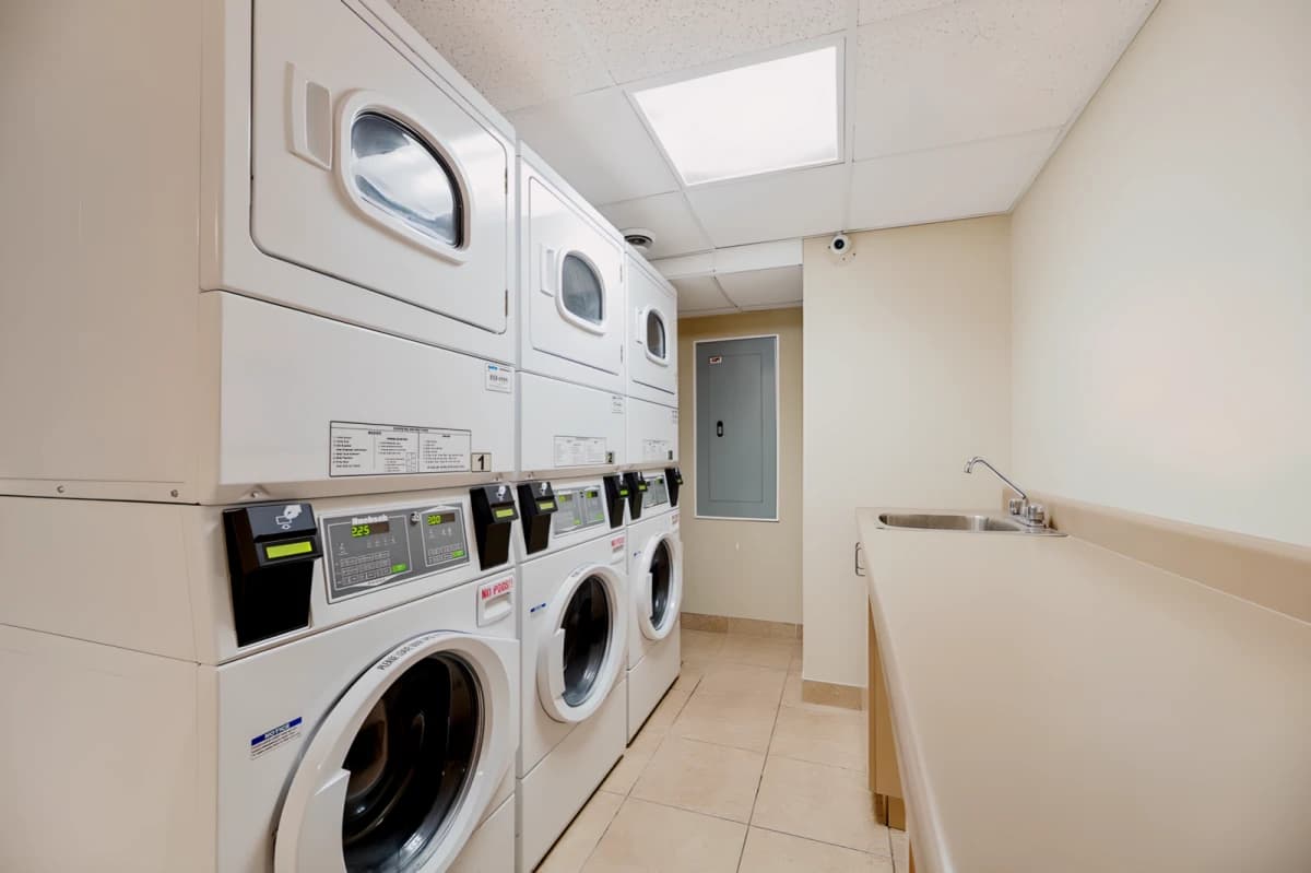 West Village Suites image