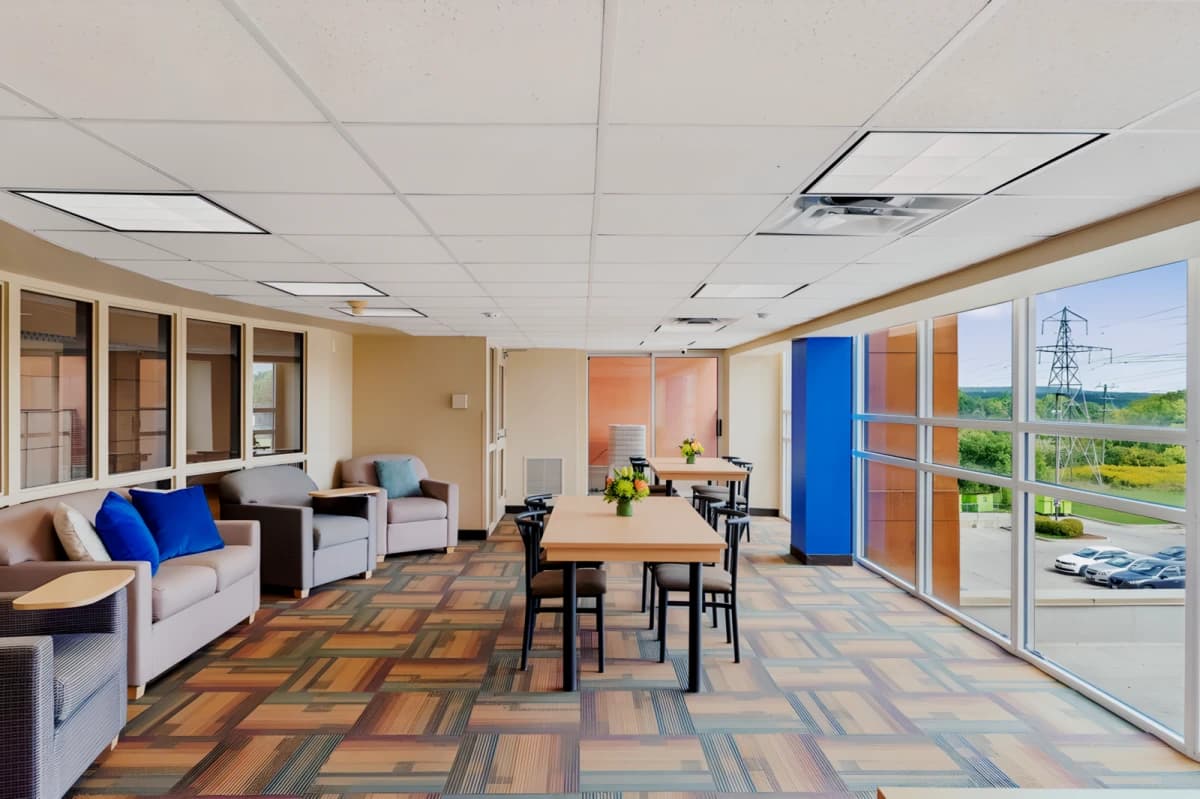 West Village Suites image