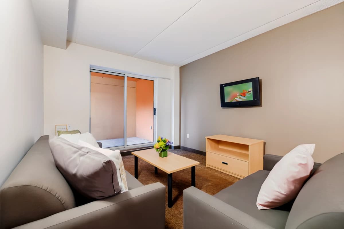 West Village Suites image