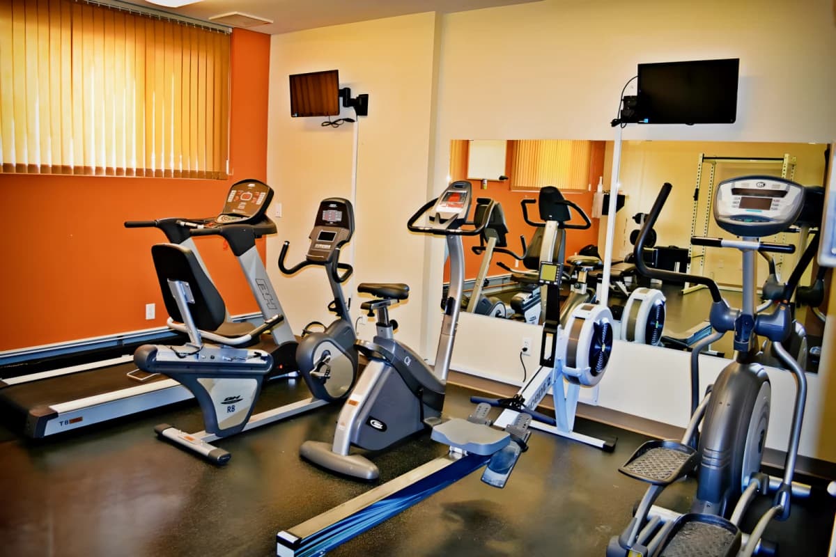 Fitness&Recreation