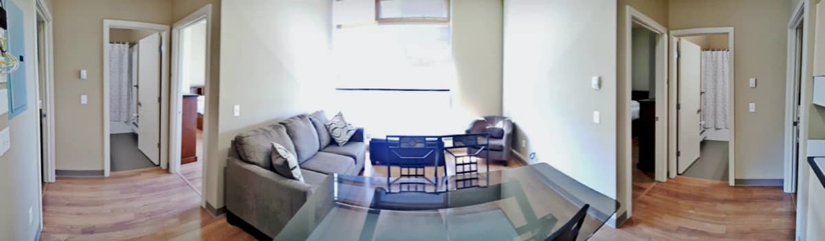4 Bed 2 Bath