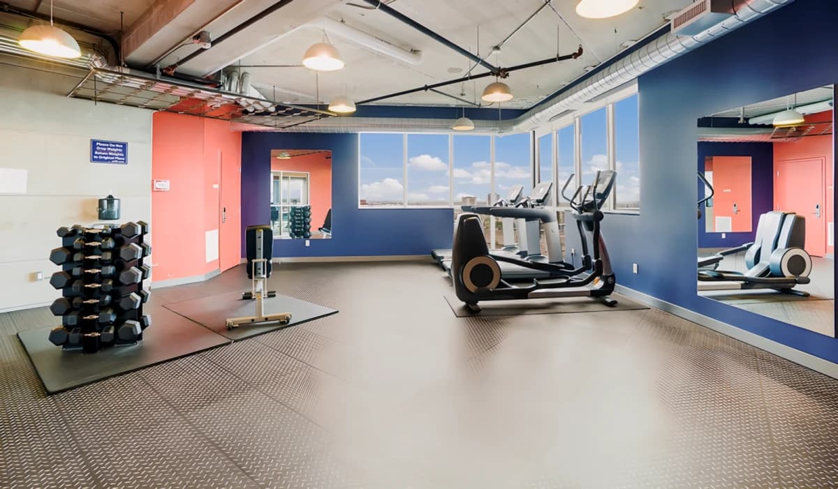 Fitness&Recreation