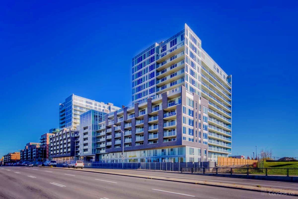 2 Bed 2 Bath
