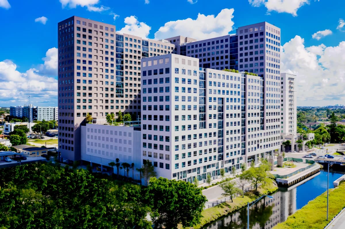 The One at University City image 4
