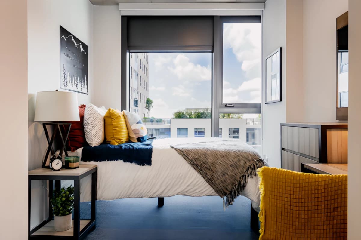 4 Bed 4 Bath The Palm Townhome