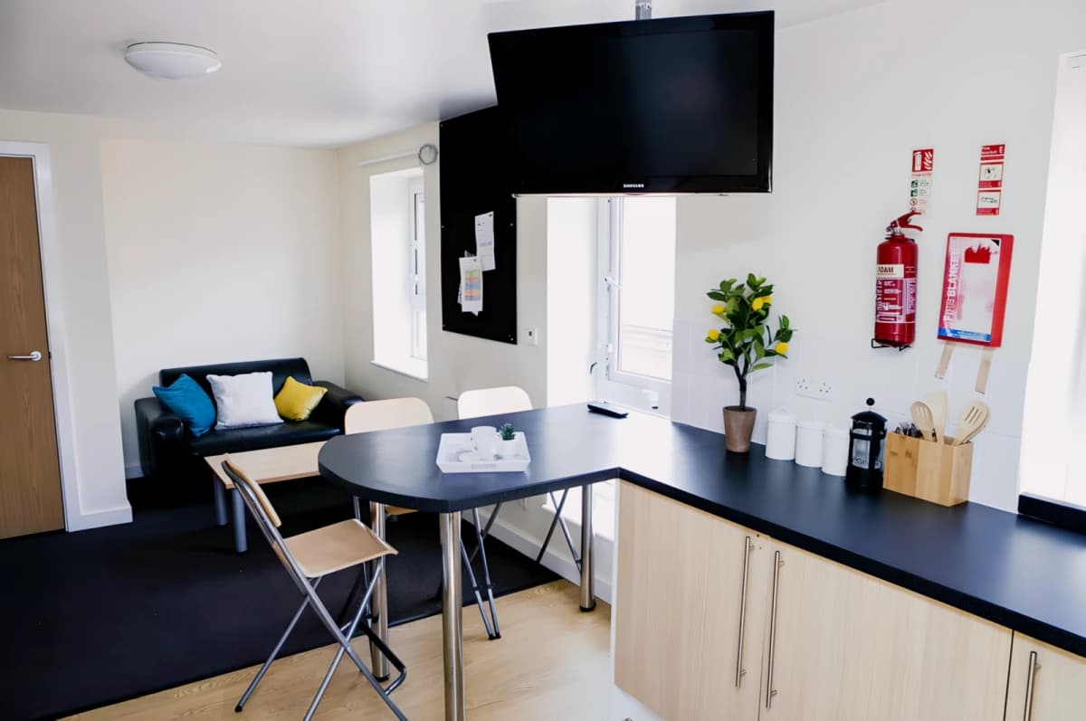 Premier En-Suite