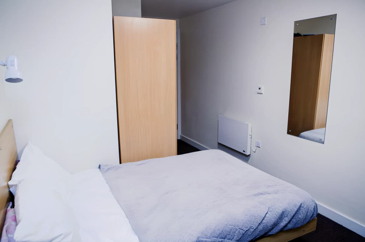 Premier En-Suite