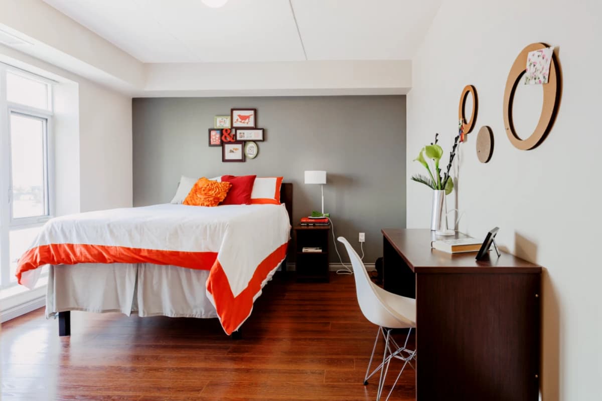 Bridgeport House image