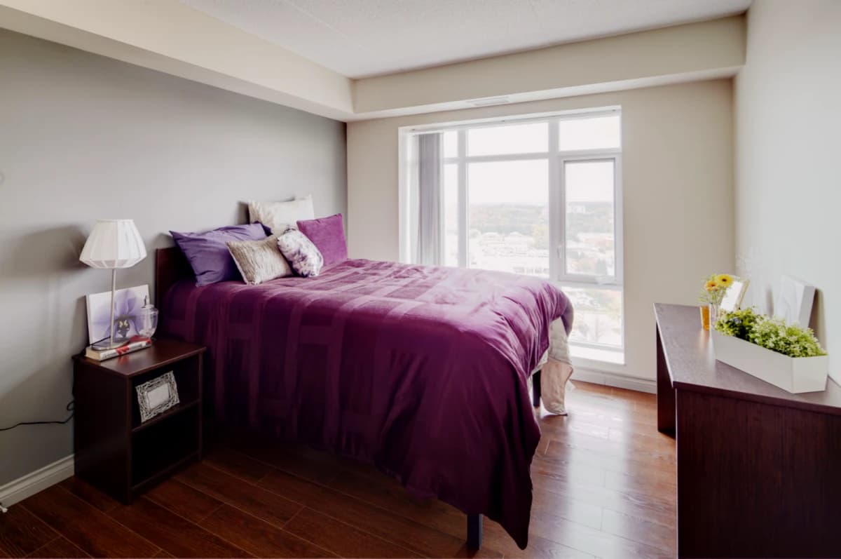 Bridgeport House image