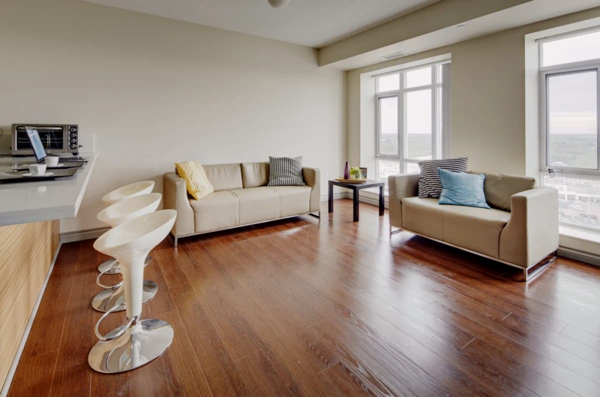 Bridgeport House image