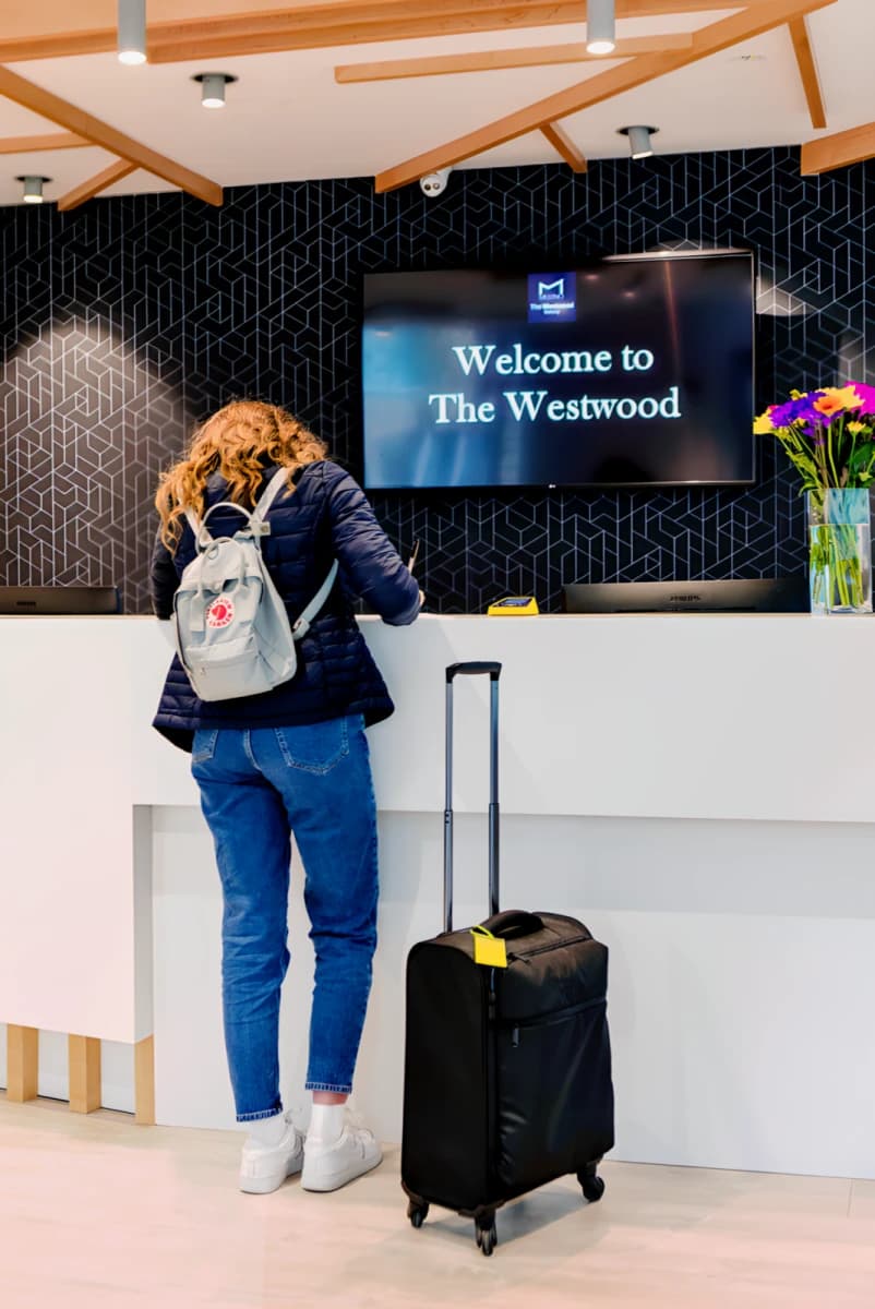 The Westwood image