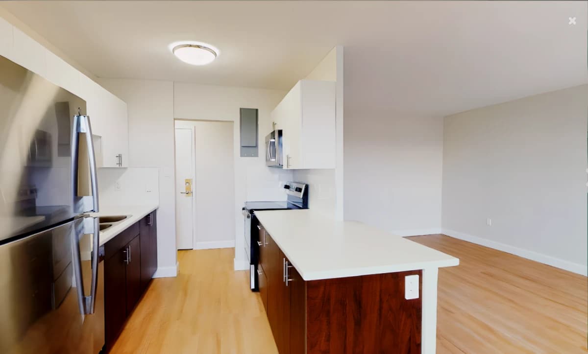 Gordon Avenue image