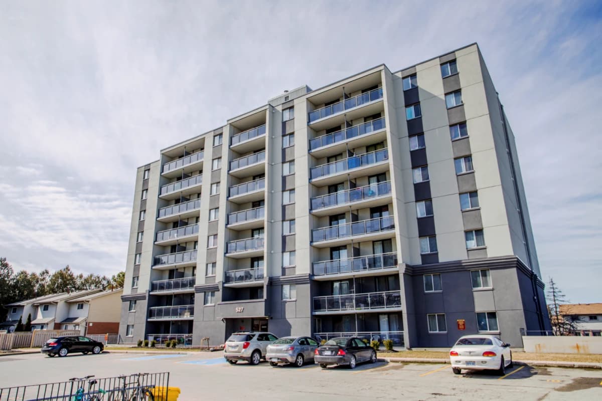 Gordon Avenue image 4