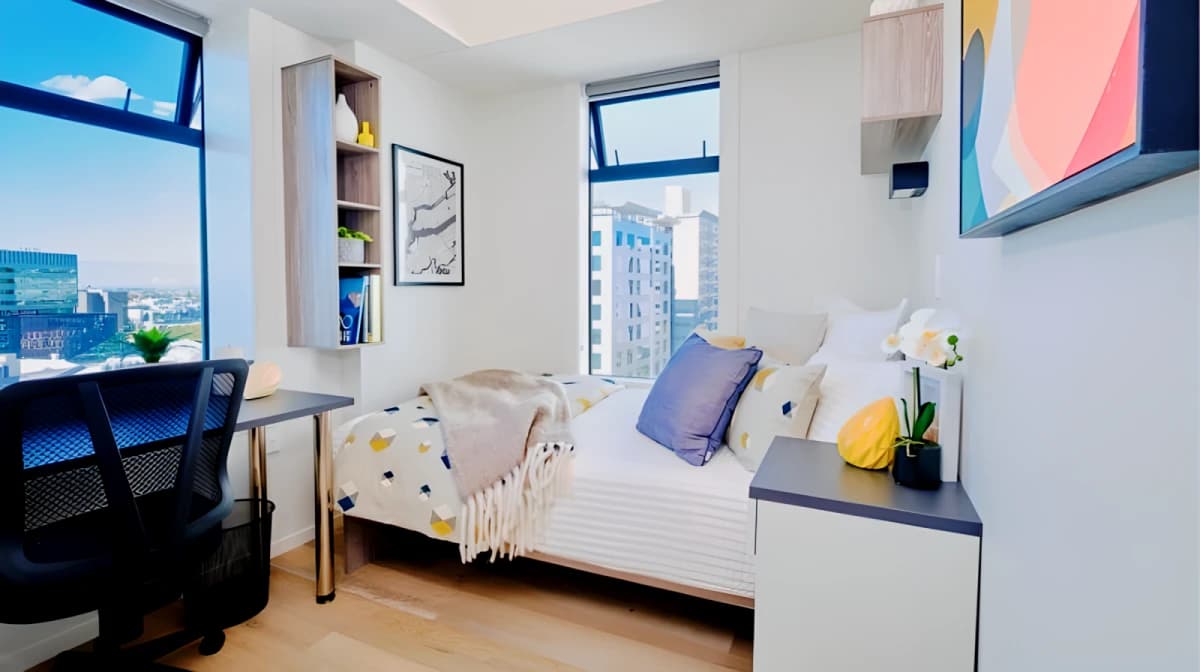 Mayoral Drive Student Accommodation image