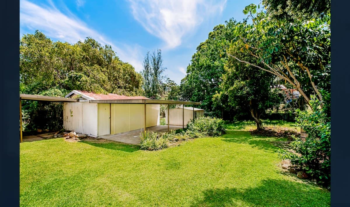 Entire Place·6B2B···14 Lee Cres Birmingham Gardens image 2