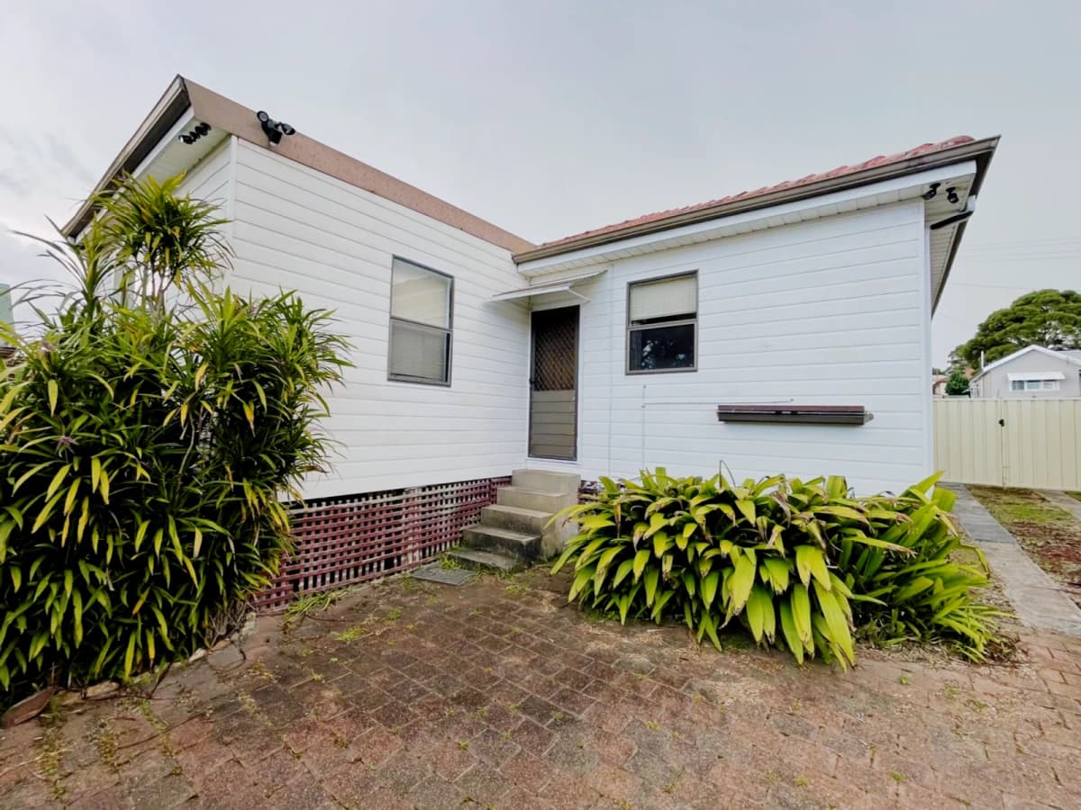 Entire Place·4B1B···25 Fussell St Birmingham Gardens