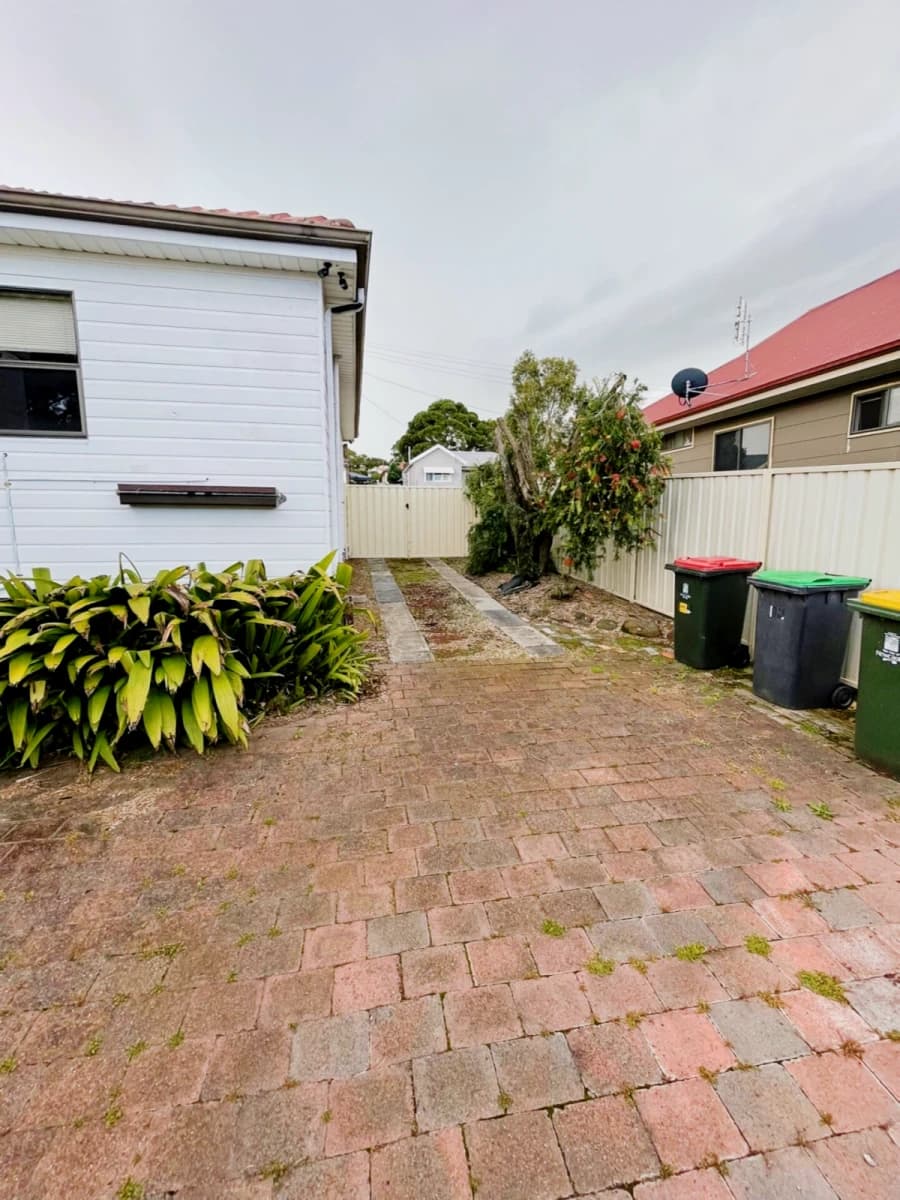Entire Place·4B1B···25 Fussell St Birmingham Gardens image 2