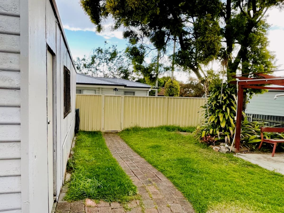 Entire Place·4B1B···25 Fussell St Birmingham Gardens image 3
