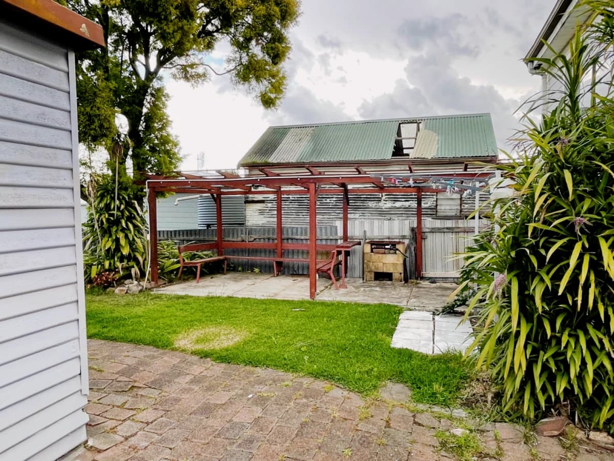 Entire Place·4B1B···25 Fussell St Birmingham Gardens image 5