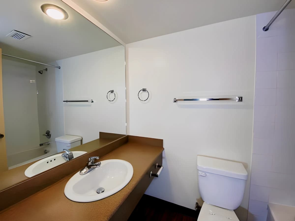 University Tower Apartments image