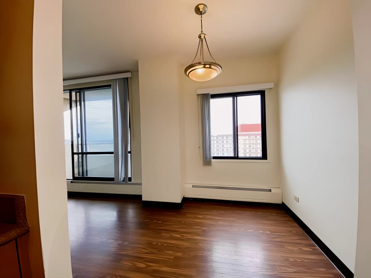 University Tower Apartments image