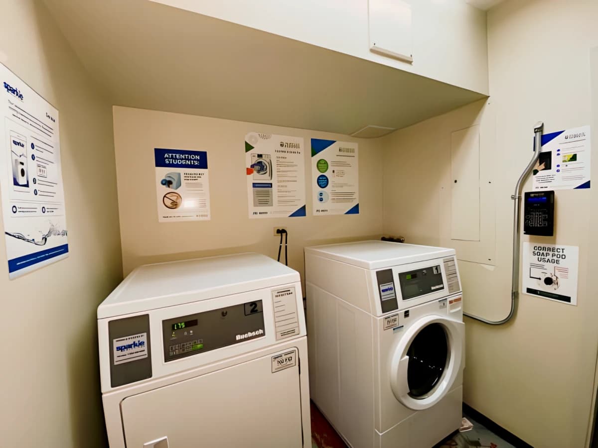 University Tower Apartments image