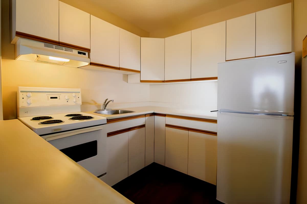 University Tower Apartments image