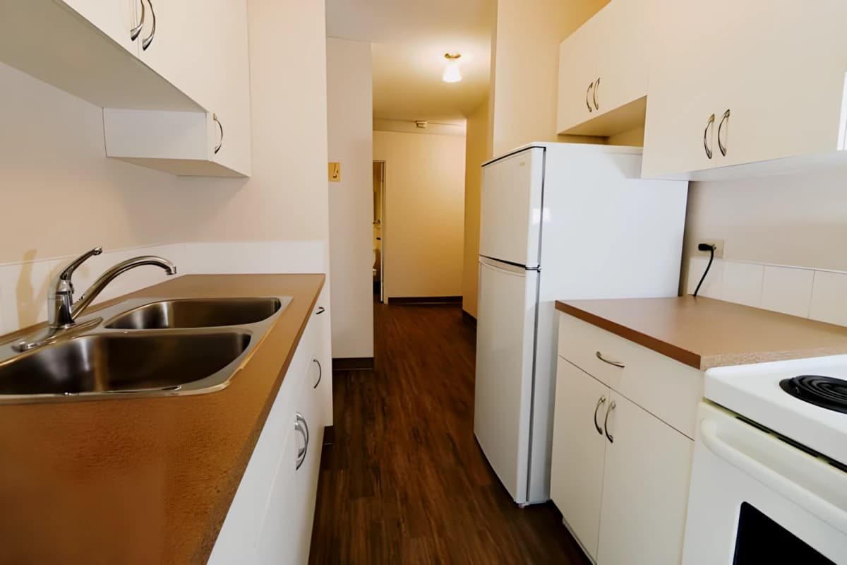University Tower Apartments image
