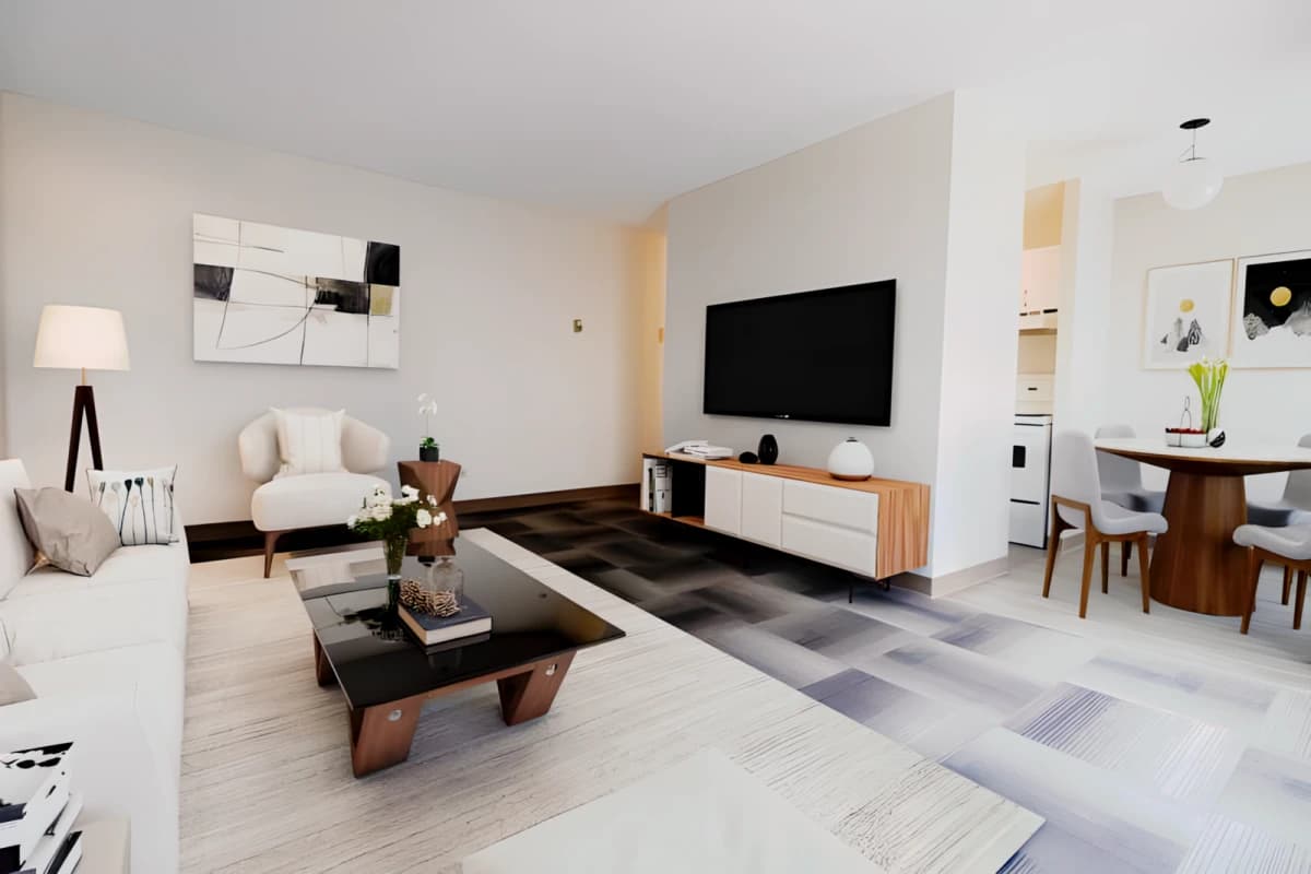 University Tower Apartments image